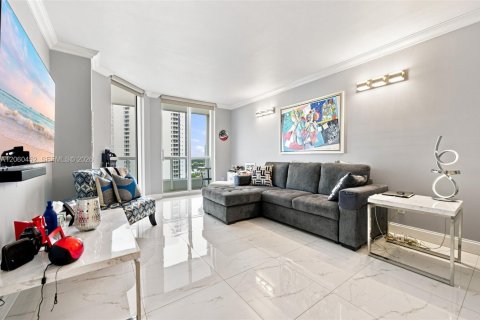 Copropriété à vendre à Aventura, Floride: 3 chambres, 173.73 m2 № 2265227 - photo 11