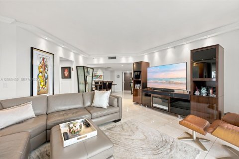 Copropriété à vendre à Aventura, Floride: 3 chambres, 173.73 m2 № 2265227 - photo 7