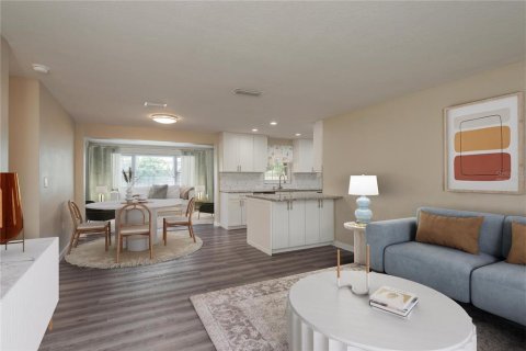 Villa ou maison à vendre à Dunedin, Floride: 2 chambres, 103.96 m2 № 1907643 - photo 6