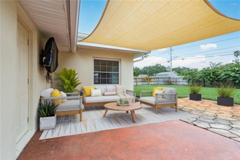 Villa ou maison à vendre à Dunedin, Floride: 2 chambres, 103.96 m2 № 1907643 - photo 25