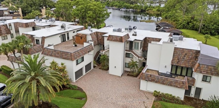Condo in Orlando, Florida, 2 bedrooms  № 2099764