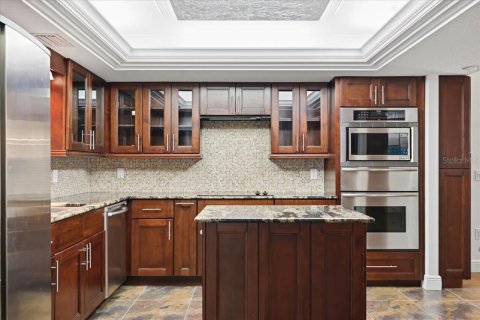 Condo in Orlando, Florida, 2 bedrooms  № 2099764 - photo 13