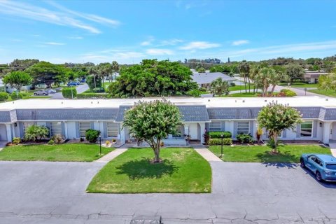 Condo in Bradenton, Florida, 2 bedrooms  № 2100803 - photo 2