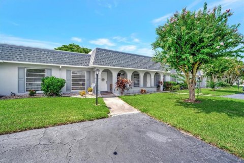 Condo in Bradenton, Florida, 2 bedrooms  № 2100803 - photo 4