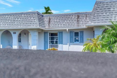 Condo in Bradenton, Florida, 2 bedrooms  № 2100803 - photo 3
