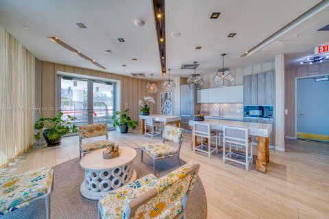 Condo in Miami, Florida, 2 bedrooms  № 1887220 - photo 30