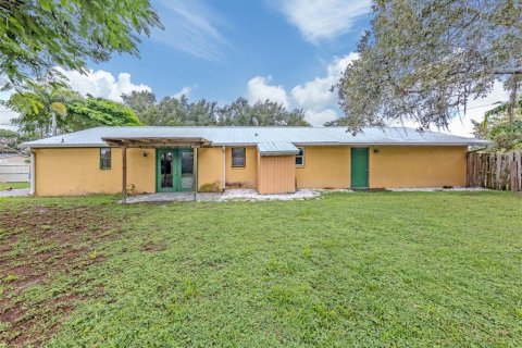 Villa ou maison à vendre à Nokomis, Floride: 2 chambres, 112.78 m2 № 2403543 - photo 23