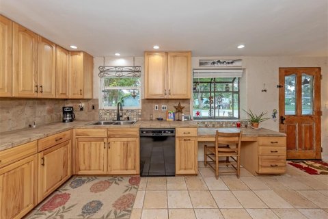 Villa ou maison à vendre à Nokomis, Floride: 2 chambres, 112.78 m2 № 2403543 - photo 8