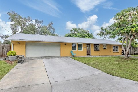 Villa ou maison à Nokomis, Floride 2 chambres, 112.78 m2 № 2403543