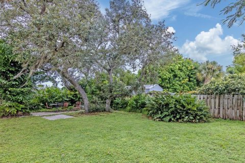 Villa ou maison à vendre à Nokomis, Floride: 2 chambres, 112.78 m2 № 2403543 - photo 22