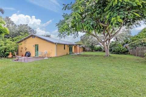 Villa ou maison à vendre à Nokomis, Floride: 2 chambres, 112.78 m2 № 2403543 - photo 25