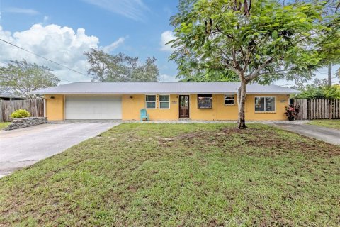 Villa ou maison à vendre à Nokomis, Floride: 2 chambres, 112.78 m2 № 2403543 - photo 19