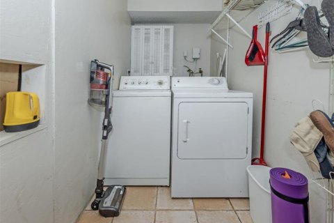 Villa ou maison à vendre à Nokomis, Floride: 2 chambres, 112.78 m2 № 2403543 - photo 18