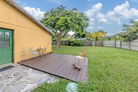 Villa ou maison à vendre à Nokomis, Floride: 2 chambres, 112.78 m2 № 2403543 - photo 27
