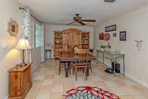 Villa ou maison à vendre à Nokomis, Floride: 2 chambres, 112.78 m2 № 2403543 - photo 6