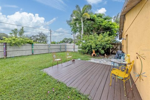 Villa ou maison à vendre à Nokomis, Floride: 2 chambres, 112.78 m2 № 2403543 - photo 28
