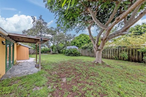 Villa ou maison à vendre à Nokomis, Floride: 2 chambres, 112.78 m2 № 2403543 - photo 29