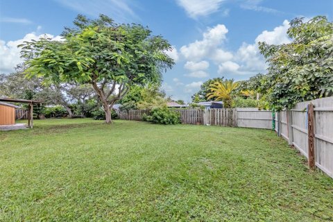 Villa ou maison à vendre à Nokomis, Floride: 2 chambres, 112.78 m2 № 2403543 - photo 26