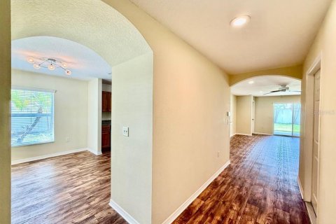 Villa ou maison à louer à Ruskin, Floride: 3 chambres, 134.99 m2 № 2388622 - photo 6