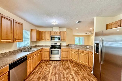 Villa ou maison à louer à Ruskin, Floride: 3 chambres, 134.99 m2 № 2388622 - photo 11