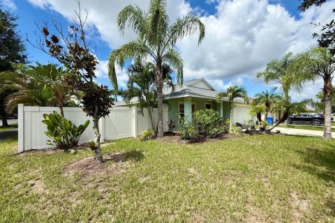 Villa ou maison à louer à Ruskin, Floride: 3 chambres, 134.99 m2 № 2388622 - photo 3