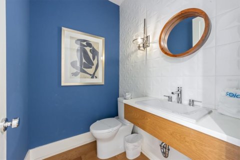 Casa en venta en Anna Maria, Florida, 5 dormitorios, 359.9 m2 № 1246462 - foto 25