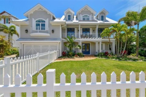 Casa en Anna Maria, Florida 5 dormitorios, 359.9 m2 № 1246462