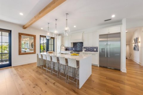 Casa en venta en Anna Maria, Florida, 5 dormitorios, 359.9 m2 № 1246462 - foto 16