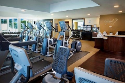 Copropriété à vendre à Fort Lauderdale, Floride: 2 chambres, 121.52 m2 № 1961095 - photo 29