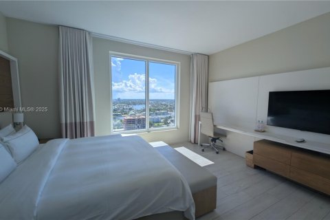 Copropriété à vendre à Fort Lauderdale, Floride: 2 chambres, 121.52 m2 № 1961095 - photo 22