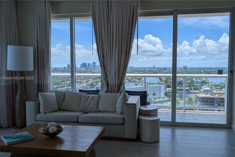 Copropriété à vendre à Fort Lauderdale, Floride: 2 chambres, 121.52 m2 № 1961095 - photo 3