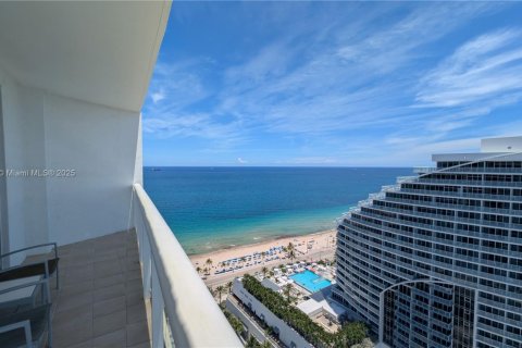 Copropriété à vendre à Fort Lauderdale, Floride: 2 chambres, 121.52 m2 № 1961095 - photo 8