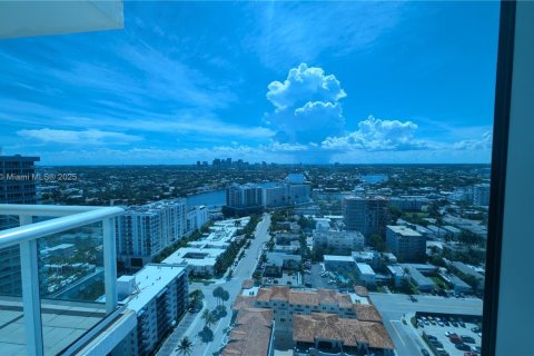 Copropriété à vendre à Fort Lauderdale, Floride: 2 chambres, 121.52 m2 № 1961095 - photo 26