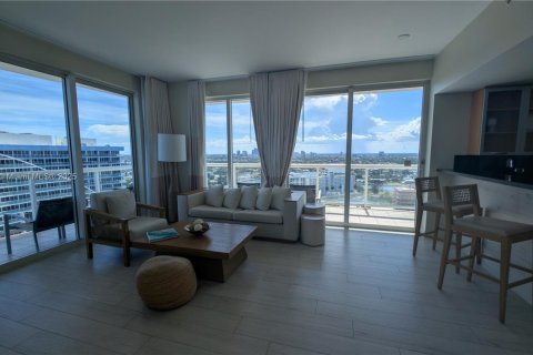 Copropriété à vendre à Fort Lauderdale, Floride: 2 chambres, 121.52 m2 № 1961095 - photo 4