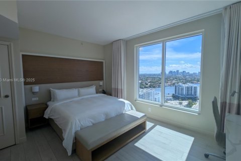 Copropriété à vendre à Fort Lauderdale, Floride: 2 chambres, 121.52 m2 № 1961095 - photo 25