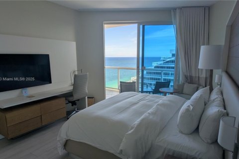 Copropriété à vendre à Fort Lauderdale, Floride: 2 chambres, 121.52 m2 № 1961095 - photo 13