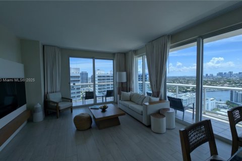 Copropriété à vendre à Fort Lauderdale, Floride: 2 chambres, 121.52 m2 № 1961095 - photo 2