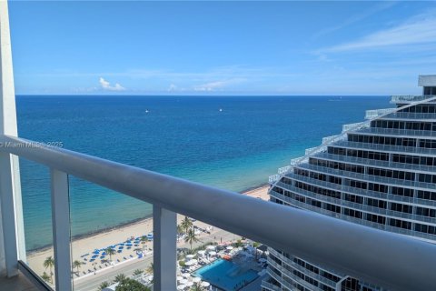 Copropriété à vendre à Fort Lauderdale, Floride: 2 chambres, 121.52 m2 № 1961095 - photo 11
