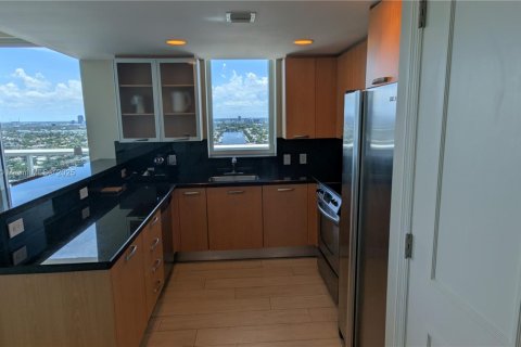 Copropriété à vendre à Fort Lauderdale, Floride: 2 chambres, 121.52 m2 № 1961095 - photo 27