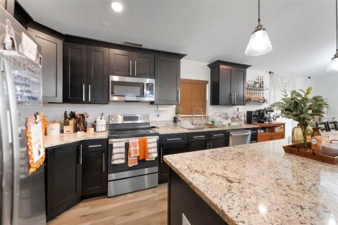 Casa en alquiler en Plant City, Florida, 3 dormitorios, 135.64 m2 № 1803041 - foto 16