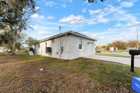 Casa en alquiler en Plant City, Florida, 3 dormitorios, 135.64 m2 № 1803041 - foto 7