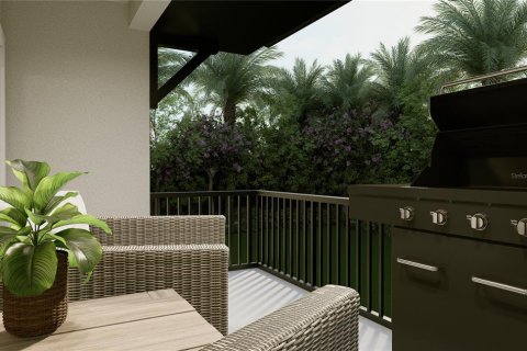 Townhouse in Saint Petersburg, Florida 3 bedrooms, 194.44 sq.m. № 1813788 - photo 16