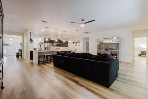 Villa ou maison à vendre à DeLand, Floride: 4 chambres, 283.44 m2 № 1805563 - photo 26
