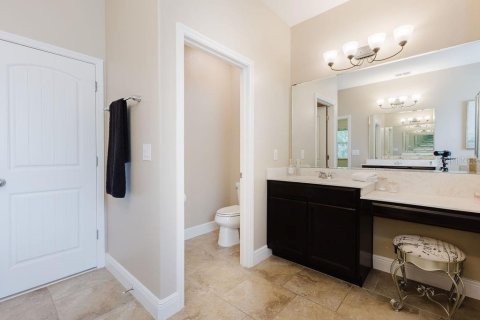 Villa ou maison à vendre à DeLand, Floride: 4 chambres, 283.44 m2 № 1805563 - photo 30