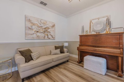 Villa ou maison à vendre à DeLand, Floride: 4 chambres, 283.44 m2 № 1805563 - photo 6