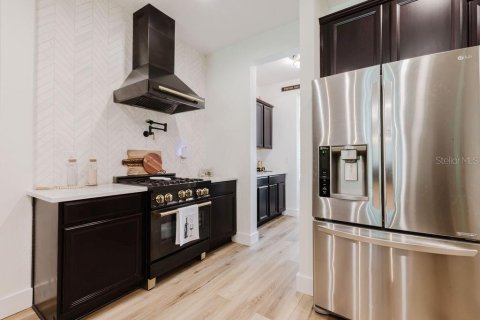 Villa ou maison à vendre à DeLand, Floride: 4 chambres, 283.44 m2 № 1805563 - photo 17
