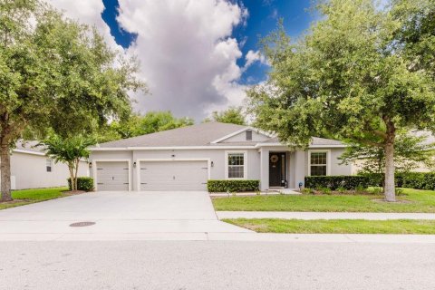 Villa ou maison à vendre à DeLand, Floride: 4 chambres, 283.44 m2 № 1805563 - photo 3