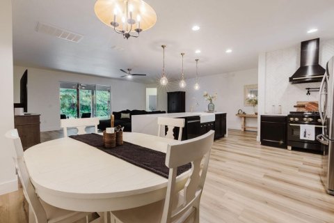 Villa ou maison à vendre à DeLand, Floride: 4 chambres, 283.44 m2 № 1805563 - photo 20