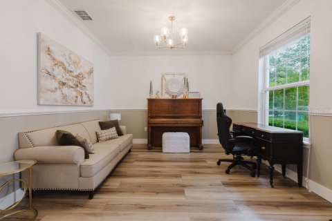 Villa ou maison à vendre à DeLand, Floride: 4 chambres, 283.44 m2 № 1805563 - photo 7