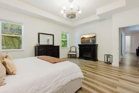 Villa ou maison à vendre à DeLand, Floride: 4 chambres, 283.44 m2 № 1805563 - photo 29